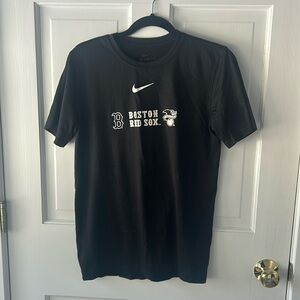 Red Sox Nike tee